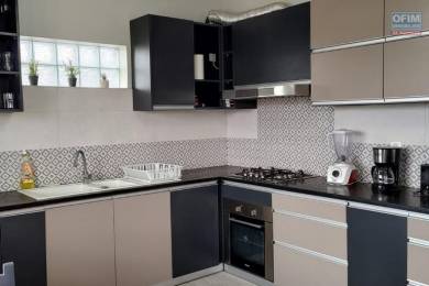 Location Appartement ANTANANARIVO () - MADAGASCAR
