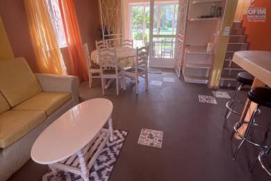 Location Appartement GRAND GAUBE () - MAURICE