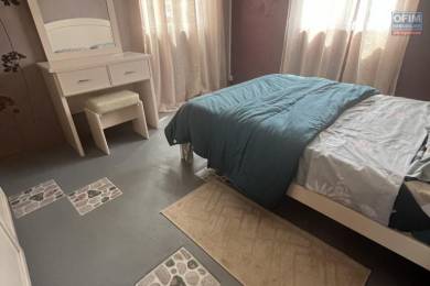 Location Appartement GRAND GAUBE () - MAURICE