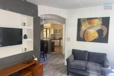 Location Maison GRAND BAIE - PEREYBERE - POINTE AUX CANNONIERS () - MAURICE
