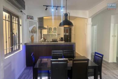 Location Maison GRAND BAIE - PEREYBERE - POINTE AUX CANNONIERS () - MAURICE