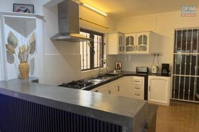 Location Maison GRAND BAIE - PEREYBERE - POINTE AUX CANNONIERS () - MAURICE