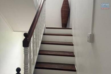 Location Maison GRAND BAIE - PEREYBERE - POINTE AUX CANNONIERS () - MAURICE