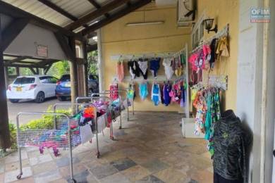 Achat  Fonds de commerce Port-Louis () - MAURICE