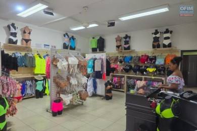 Achat  Fonds de commerce Port-Louis () - MAURICE