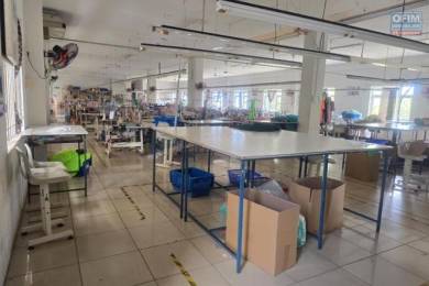 Achat  Fonds de commerce Port-Louis () - MAURICE