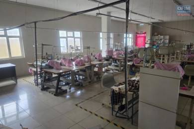 Achat  Fonds de commerce Port-Louis () - MAURICE