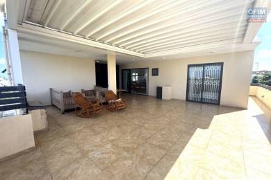 Achat Appartement Flic en Flac () - MAURICE