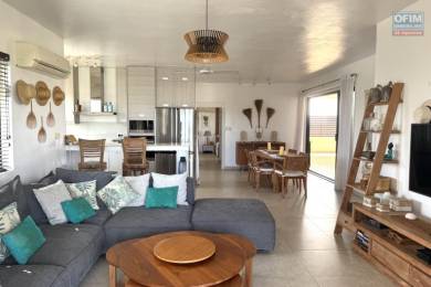 Achat Appartement Flic en Flac () - MAURICE