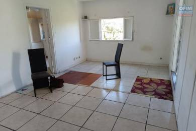 Achat Appartement Saint-Pierre (97410) - REUNION