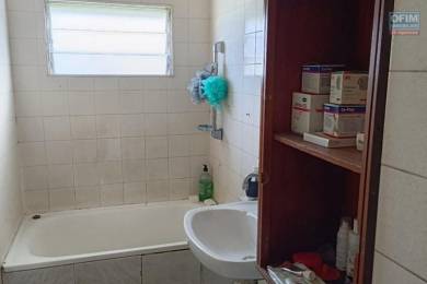 Achat Appartement Saint-Pierre (97410) - REUNION