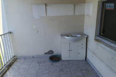 Achat Appartement Saint-Pierre (97410) - REUNION