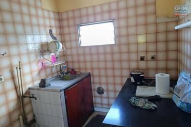 Achat Appartement Saint-Pierre (97410) - REUNION