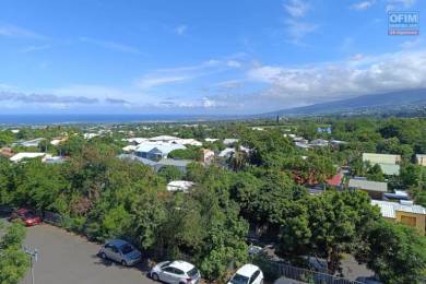 Achat Appartement Saint-Pierre (97410) - REUNION