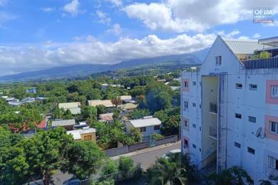 Achat Appartement Saint-Pierre (97410) - REUNION