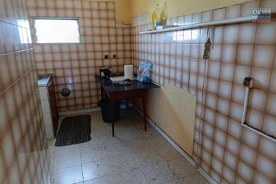 Achat Appartement Saint-Pierre (97410) - REUNION