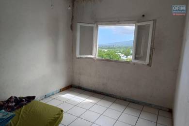 Achat Appartement Saint-Pierre (97410) - REUNION