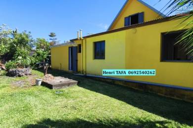 Achat Maison Saint-Philippe (97442) - REUNION