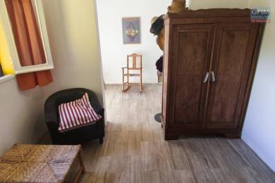 Achat Maison Saint-Philippe (97442) - REUNION