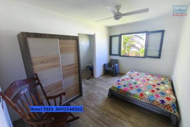 Achat Maison Saint-Philippe (97442) - REUNION