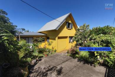 Achat Maison Saint-Philippe (97442) - REUNION