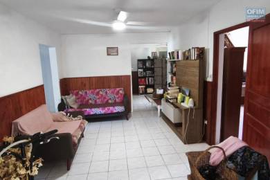 Achat Maison Saint-Philippe (97442) - REUNION