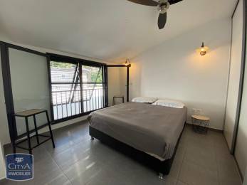 Location Bien meublé Saint-Denis (97400) - REUNION