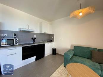 Location Bien meublé Saint-Denis (97400) - REUNION