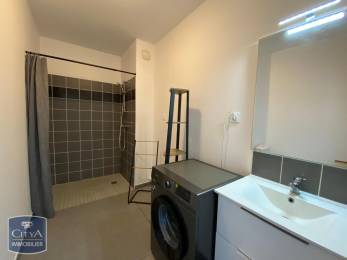 Location Bien meublé Saint-Denis (97400) - REUNION