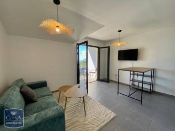 Location Bien meublé Saint-Denis (97400) - REUNION