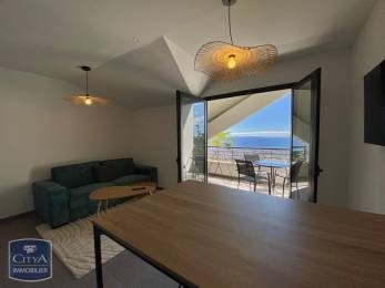 Location Bien meublé Saint-Denis (97400) - REUNION