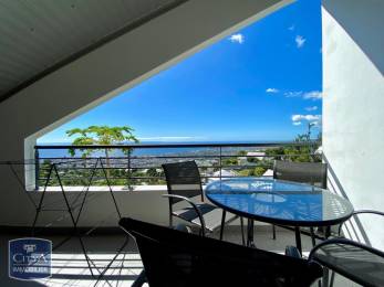 Location Bien meublé Saint-Denis (97400) - REUNION