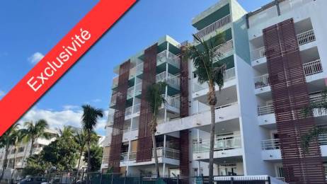 Achat Appartement Sainte-Clotilde (97490) - REUNION
