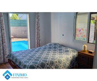 Achat Maison F5 Saint-André (97440) - REUNION