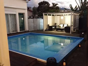 Achat Maison F5 Saint-André (97440) - REUNION