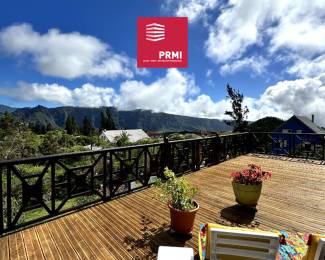 Achat Maison Plaine des Palmistes (97431) - REUNION