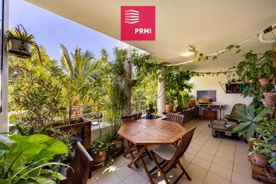 Achat Appartement Saint-Gilles les Bains (97434) - REUNION