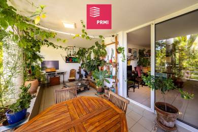Achat Appartement Saint-Gilles les Bains (97434) - REUNION