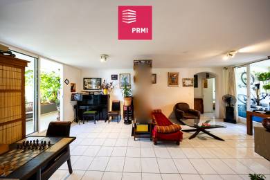 Achat Appartement Saint-Gilles les Bains (97434) - REUNION