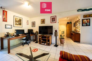 Achat Appartement Saint-Gilles les Bains (97434) - REUNION