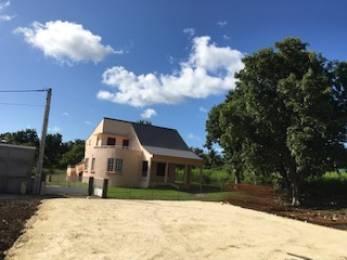 Location Appartement Le Moule (97160) - GUADELOUPE