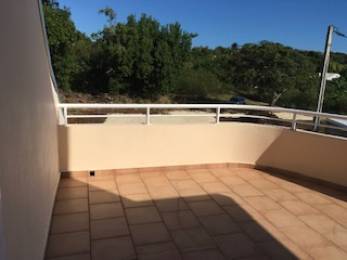 Location Appartement Le Moule (97160) - GUADELOUPE