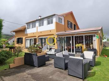 Achat Maison Plaine des Cafres (97418) - REUNION
