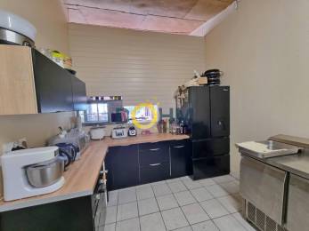 Achat Maison Plaine des Cafres (97418) - REUNION