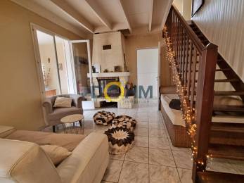 Achat Maison Plaine des Cafres (97418) - REUNION