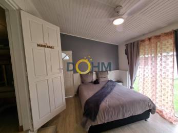 Achat Maison Plaine des Cafres (97418) - REUNION