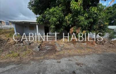 Achat Terrain Saint-Pierre (97410) - REUNION