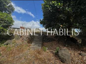 Achat Terrain Saint-Pierre (97410) - REUNION