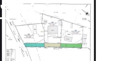a vendre - terrain a partir de 304 m2 environ - saint-pierre - a partir de 109 880 € hai