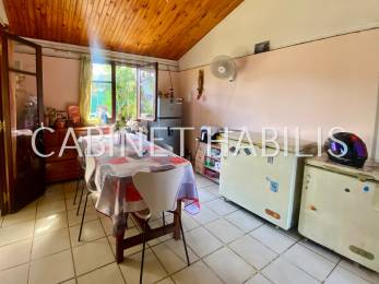 Achat Maison Rivière Saint-Louis (97421) - REUNION